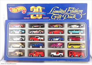 20th Anniversary Limited  Edition